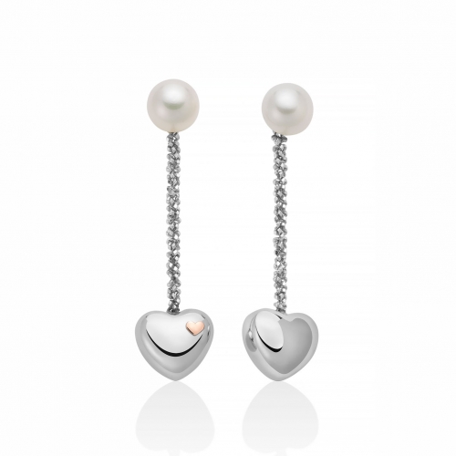 Miluna Miss Italia Women&#39;s Earrings PER2678