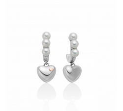 Miluna Miss Italia Women&#39;s Earrings PER2681