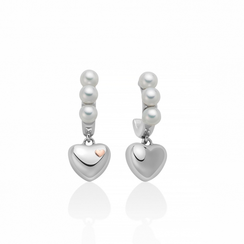 Miluna Miss Italia Women&#39;s Earrings PER2681