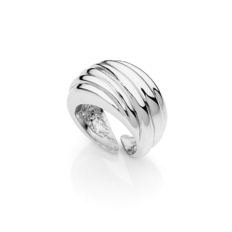 Anelli unoaerre on sale argento prezzi
