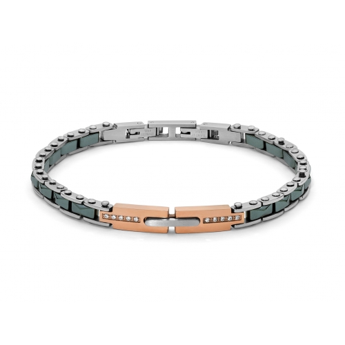 Yukiko Men&#39;s Bracelet KBRD1833