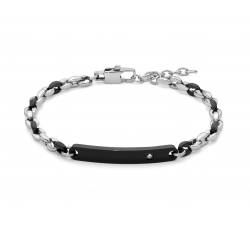 Yukiko Men&#39;s Bracelet KBRD1836