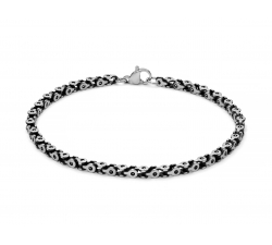 Bracciale Uomo Yukiko KBRD1837