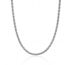 Yukiko Men&#39;s Necklace KCLD3980
