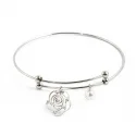 Marlù bracelet 15BR077-W