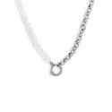 Marlù necklace 13CO044-W