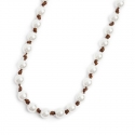 Marlù necklace 13CO051-W