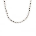 Marlù necklace 13CO051-W