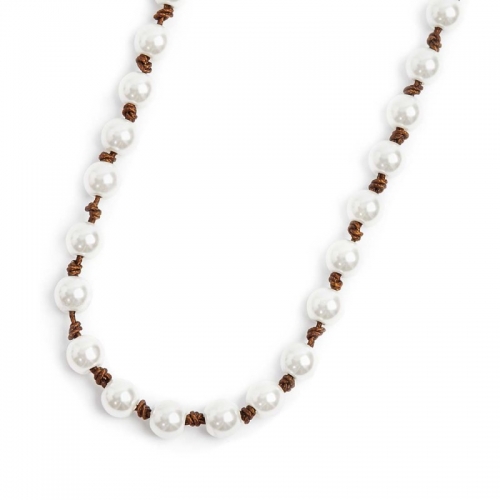 Marlù necklace 13CO049-W