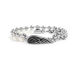 Marlù bracelet 13BR130-W