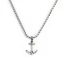 Marlù necklace 30CN0007-N