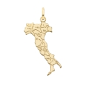 Pendant Italy yellow gold 803321700421