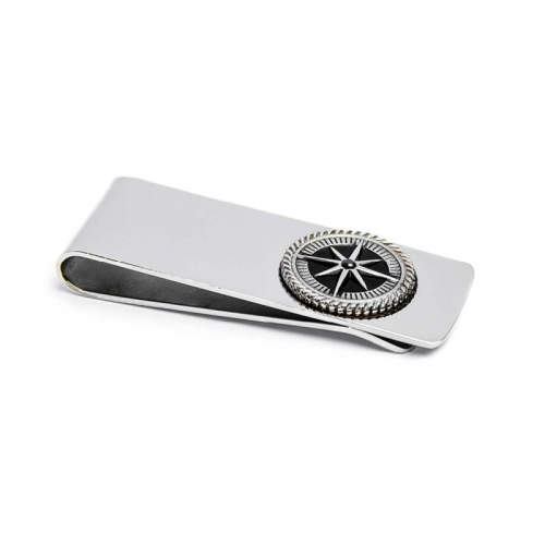 Marlù money clip 30FS0001-N