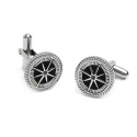 Marlù cufflinks 30GE0001-N