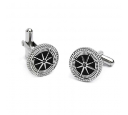 Marlù cufflinks 30GE0001-N