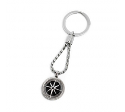 Marlù key ring 30PC0001-N