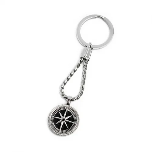 Marlù key ring 30PC0001-N