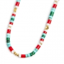 Marlù necklace 18CN098G-RGB