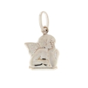 White Gold Angel Pendant GL101380