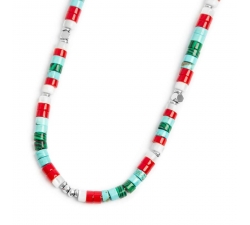 Marlù necklace 18CN098-RGB