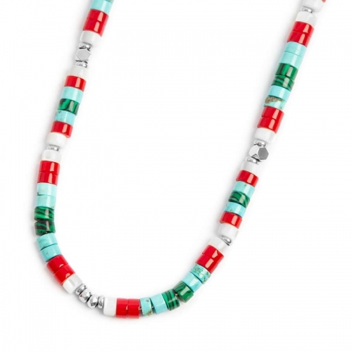 Marlù necklace 18CN098-RGB