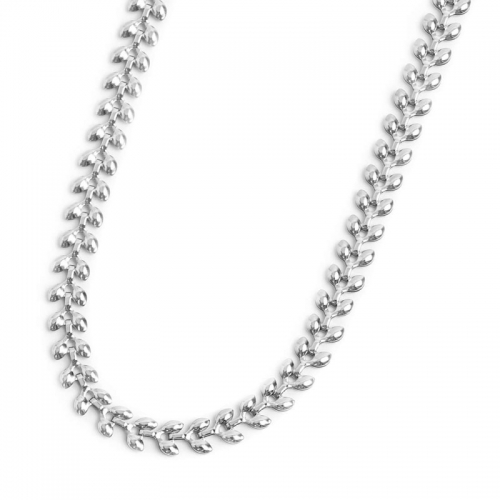 Marlù necklace 18CN104