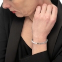 Marlù bracelet 13BR123-W