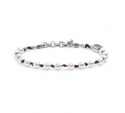 Bracciale Marlù 13BR127-W