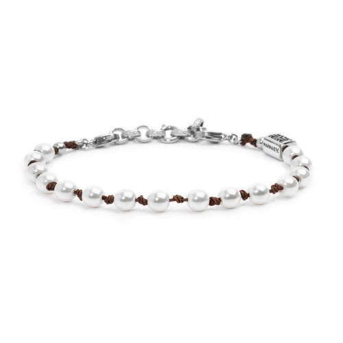 Bracciale Marlù 13BR127-W