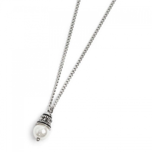 Marlù necklace 13CN042-W
