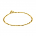 Marlù anklet 20CV048G