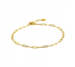 Marlù anklet 20CV047G