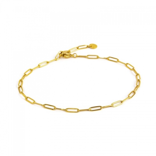 Marlù anklet 20CV047G