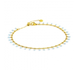 Marlù anklet 20CV054G-T