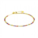 Marlù anklet 20CV053G-RGB