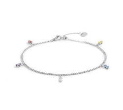 Marlù anklet 20CV058-RGB