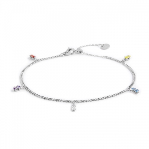 Marlù anklet 20CV058-RGB