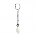 Marlù earring 13OR021-W
