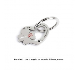 Marlù key ring 15PC014