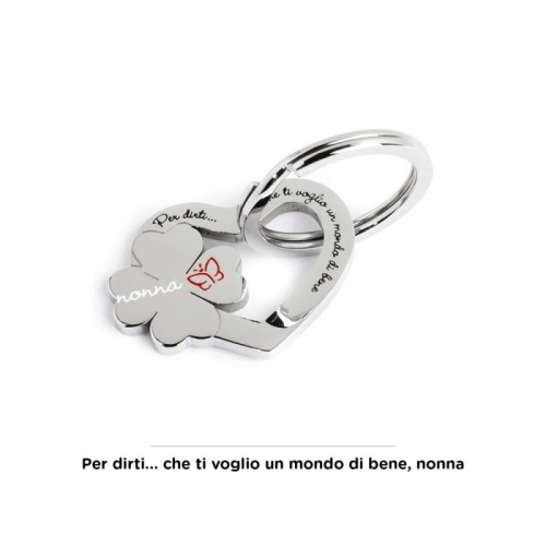 Marlù key ring 15PC014