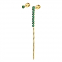 Marlù earring 31OR0003G-S