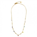 Marlù necklace 2C00064G-RGB