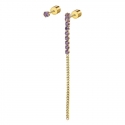 Marlù earring 31OR0003G-P