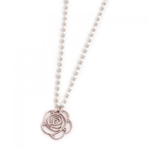 Collana Marlù 15CN036R-W
