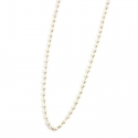 Marlù necklace 2CA0032G-W