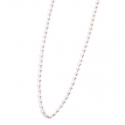 Marlù necklace 2CA0032R-W