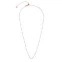 Marlù necklace 2CA0032R-W