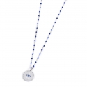 Marlù necklace 18CN066