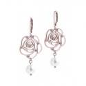 Marlù earrings 15OR021R-W