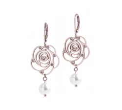 Marlù earrings 15OR021R-W